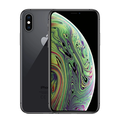 iPhone XS