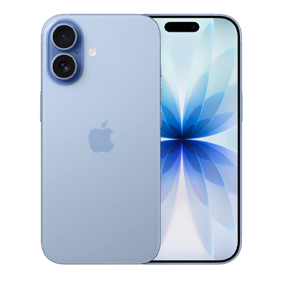 iPhone 17